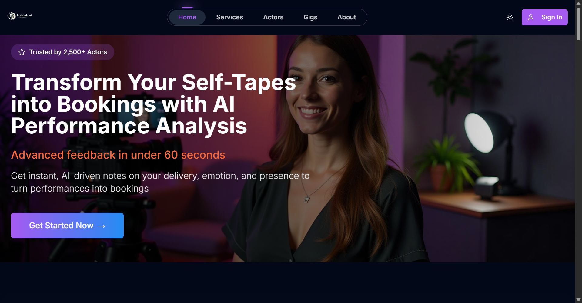 RoleLab.ai
